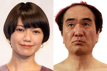 人気芸人・江頭が30年暮らす“家賃”告白　二階堂ふみ衝撃「えええ」「23区内で？」