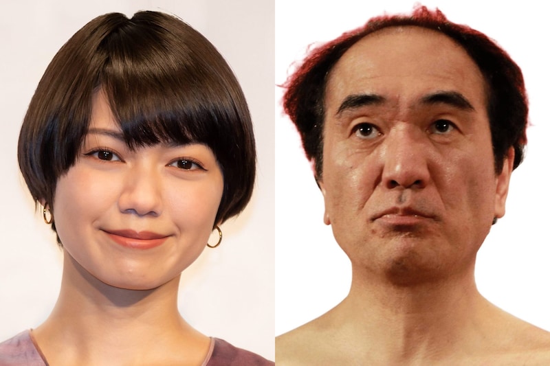 人気芸人・江頭が30年暮らす“家賃”告白　二階堂ふみ衝撃「えええ」「23区内で？」