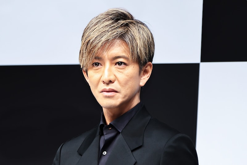 木村拓哉の“習慣”に「めちゃくちゃヤバい」　『ホンマでっか』評論家が警鐘「これは毎日…」