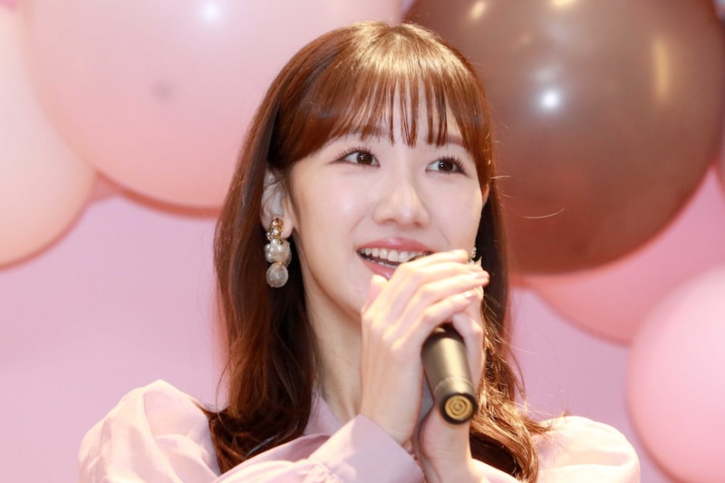 柏木由紀、たとえ友達でも“コレ”を言う人は「本当にムカつきます」　約4割が不快感