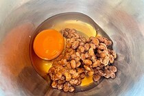 「世界一ウマい納豆ご飯」がふわふわで最高　“混ぜるタイミング”が重要だった