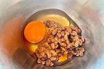 「世界一ウマい納豆ご飯」がふわふわで最高　“混ぜるタイミング”が重要だった