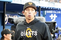 松田宣浩氏、指導者未経験で侍ジャパンのコーチに就任した理由を告白　「井端弘和監督は…」