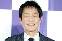 千原ジュニア、撮影前に確認した“あること”　ファン反響「初めてだと思う」「流石トークの達人」