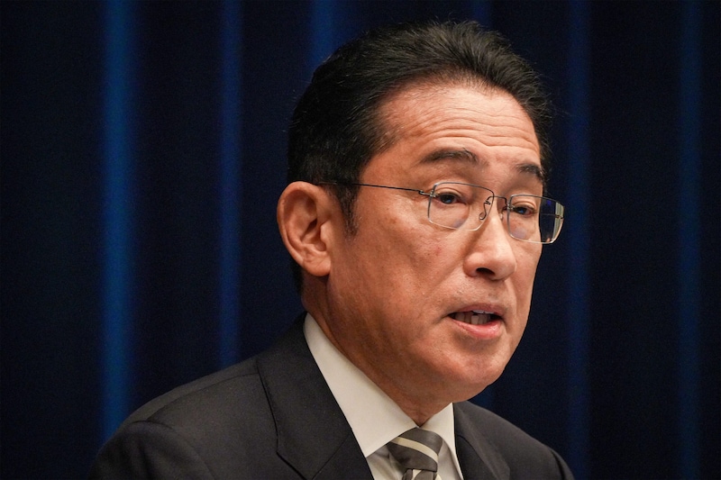 岸田元首相『しゃべくり007』放送前にツッコミ相次ぐ　「事前に出しちゃって…」「意味分かってる？」