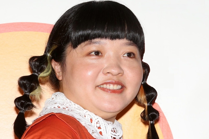 オカリナ、SNSでバズってる“花粉症対策”を実践　「悪くはなさそう」「即効性は…」