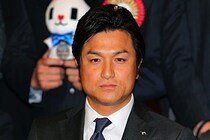 高橋由伸氏、プロ野球のルール変更を提案　巨人OBたちも同調「メジャー開幕戦で解説をした時…」