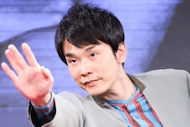 濱家隆一、WBCで話題呼んだ“ファウルボール捕球”の真相を告白　「初めて言うんですが…」