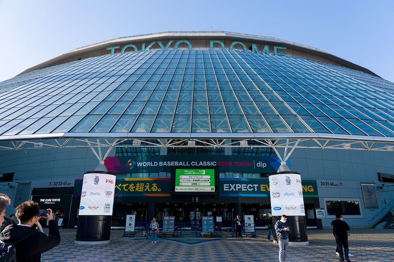 小林至氏、次回WBCも「地上波に戻す理由ない」と断言　一方で無料視聴できる“救済策”も…