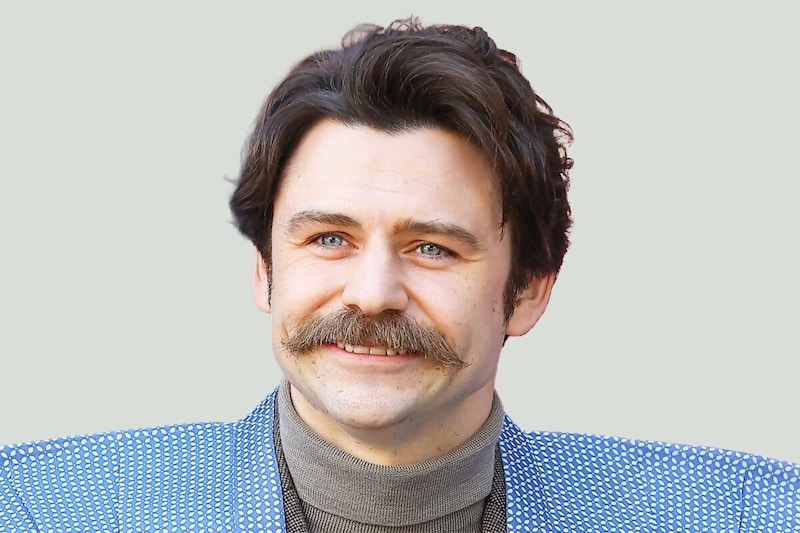 トミー・バストウ