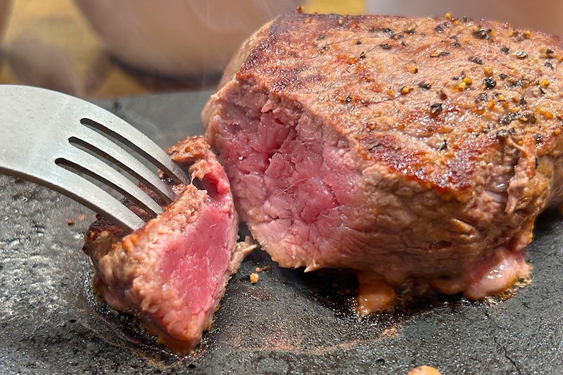 肉と魚はどちらが痩せるのか? 3日間の体当たり企画が驚きの連続だった…