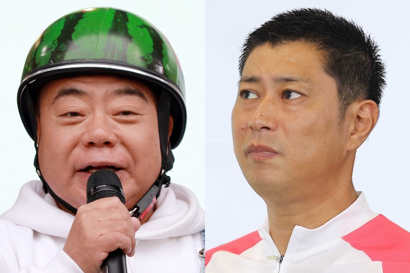 出川哲朗から「後継者に指名されている」パンサー尾形 スタジオ共感「観ててイヤな思いにはならない」