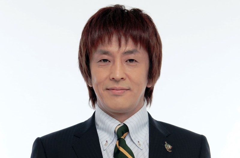 ホリケン、人気芸人の“珍しい苗字”に驚き　芸名は「名前っぽい苗字」だと知り…