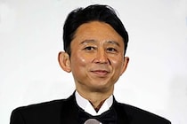 有吉弘行、第2子誕生後の“リアル”を告白　五輪も「リアルタイムでは一切見てない」「寝れない」