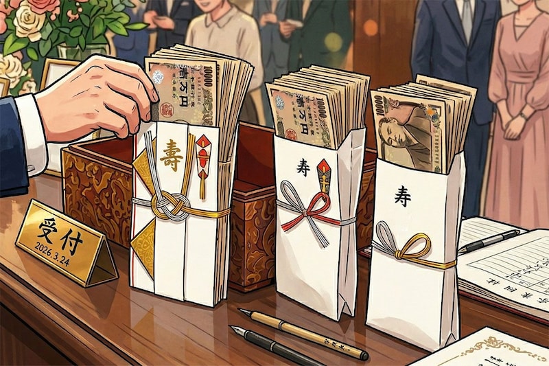 元ヤクルト青木宣親が結婚式で置いていった「ご祝儀袋」  “その衝撃的なビジュアル”に一同騒然「まるで…」