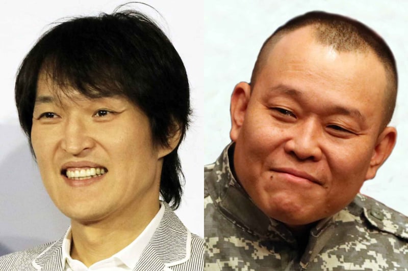 「心の扉が重たすぎる」子供だった千原ジュニア　兄・せいじの“突飛な提案”に「嘘やろ…」