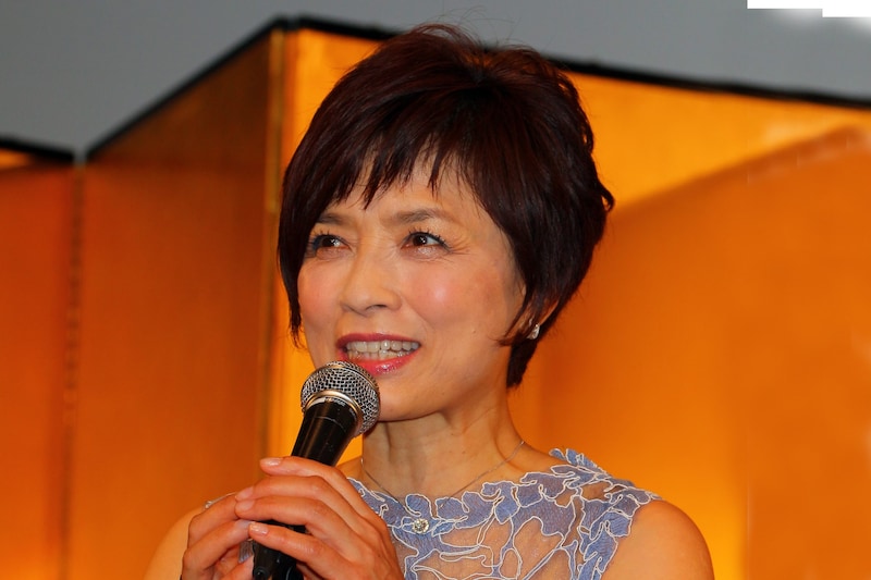 榊原郁恵、夫・渡辺徹さんの「ウインナー事件」を回顧　ブチギレて家出した理由に「は？」