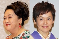 渡辺えり、大竹しのぶら大御所俳優と大ゲンカ　ビンタ、馬乗り首…いまなら「もう逮捕ですよ」