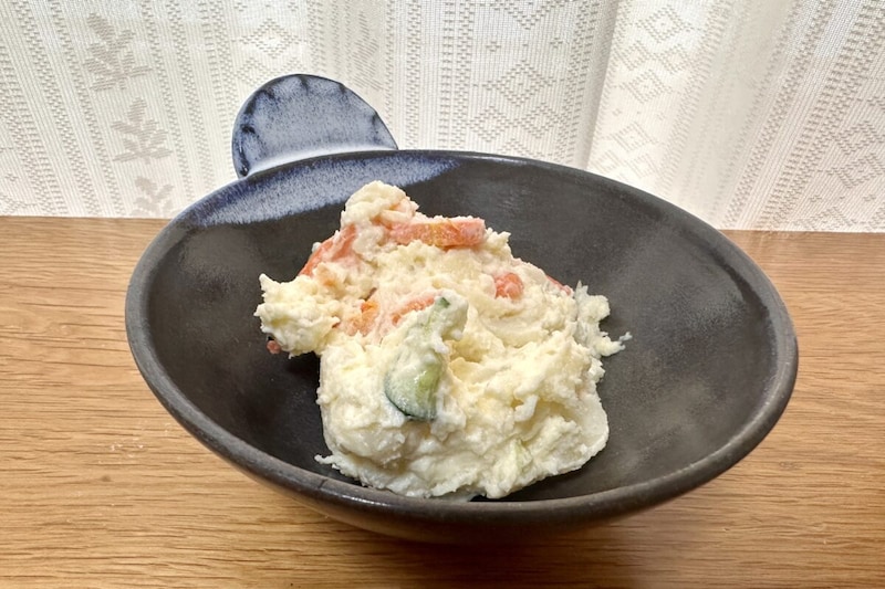 成城石井 ポテトサラダ