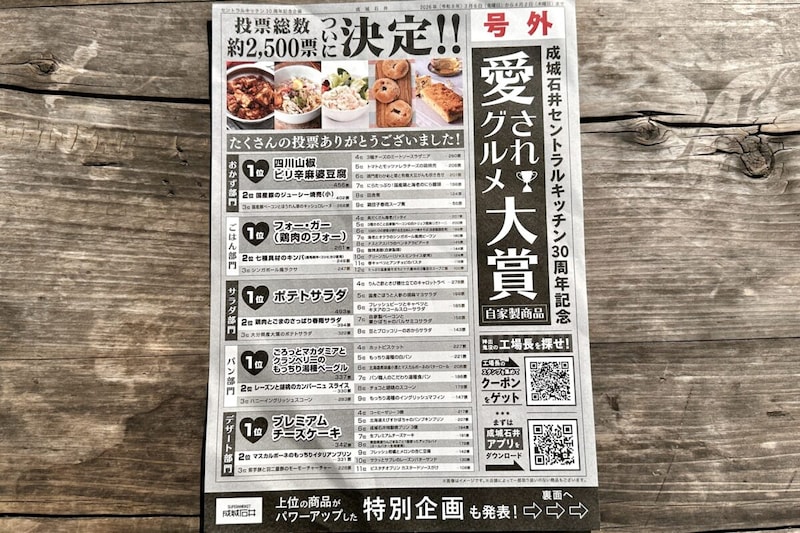 成城石井 ポテトサラダ