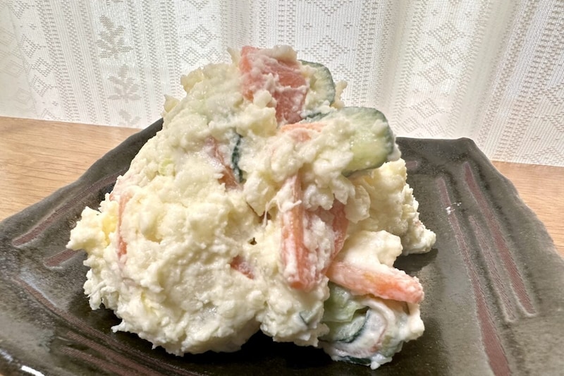 成城石井 ポテトサラダ