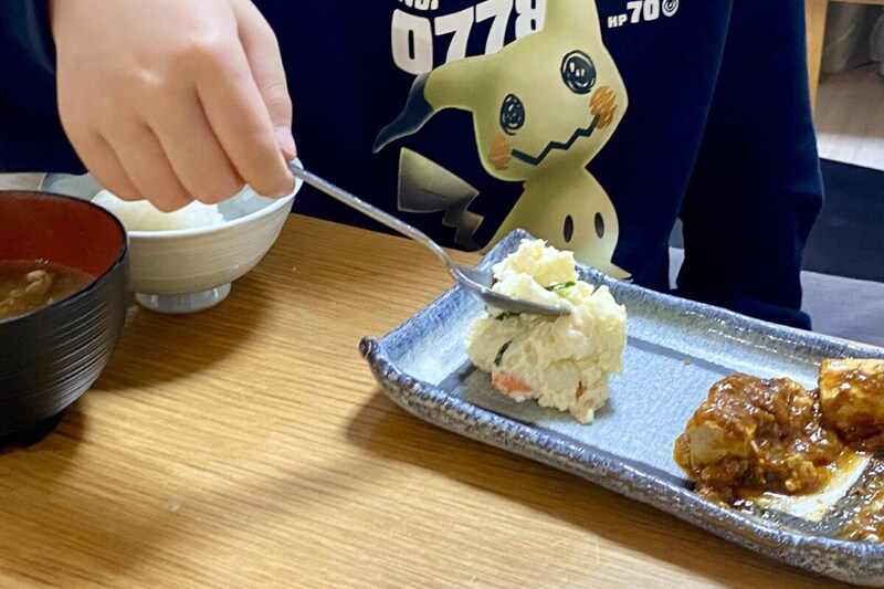 成城石井 ポテトサラダ