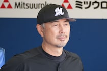 ロッテ・種市篤暉の開幕絶望報道、吉井理人氏の“2週間前の発言”が話題　「予言通り」