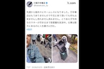 老舗の万年筆店、突如ホームレスになったことを報告　「日本の貴重な職人が」「何があったの」動揺広がる…