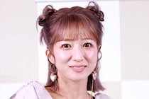 育休中の辻希美、レギュラー復帰に「不安だった」本音　番組観て「私の居場所なくなった」