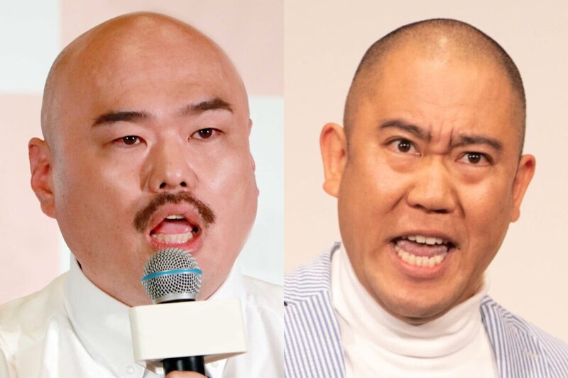 クロちゃん・ナダル