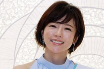 釈由美子、グラビア現役時代に風呂場で言われた“悲しい一言”　「すみません、脱いだら…」