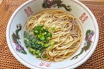 もっと早く買えばよかった…　リュウジ絶賛の「マルタイ棒ラーメン」業務用1kgが超コスパ