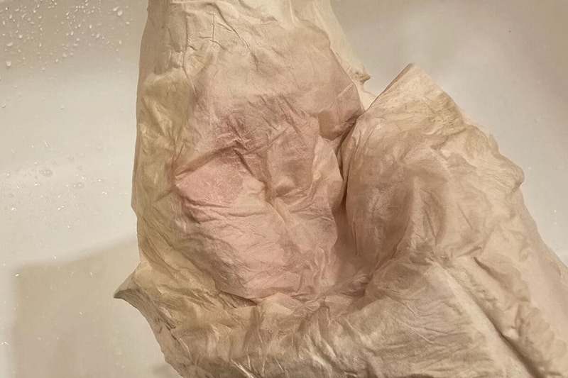 ペーパーナプキン