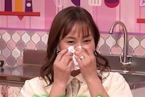 藤本美貴も「沁みるわ…」と涙　ともさかりえの息子が語った“嬉しかったこと”にスタジオは号泣