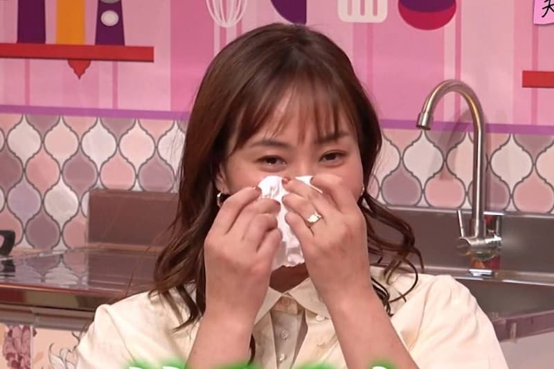 藤本美貴も「沁みるわ…」と涙　ともさかりえの息子が語った“嬉しかったこと”にスタジオは号泣