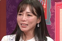 釈由美子、子供が「お母さんに怒られたとき」に思っている“本音”を知り号泣