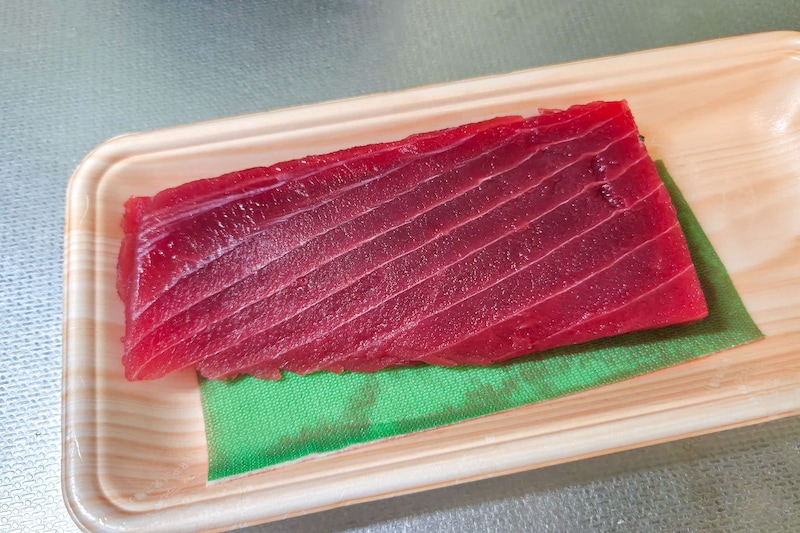 買った刺身パック「そのまま冷蔵庫」はNG　帰宅したらすぐやってほしいこと