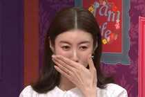 ともさかりえ「子供を産んでから1番泣いた」　猛烈な後悔に襲われた涙の“別れ”