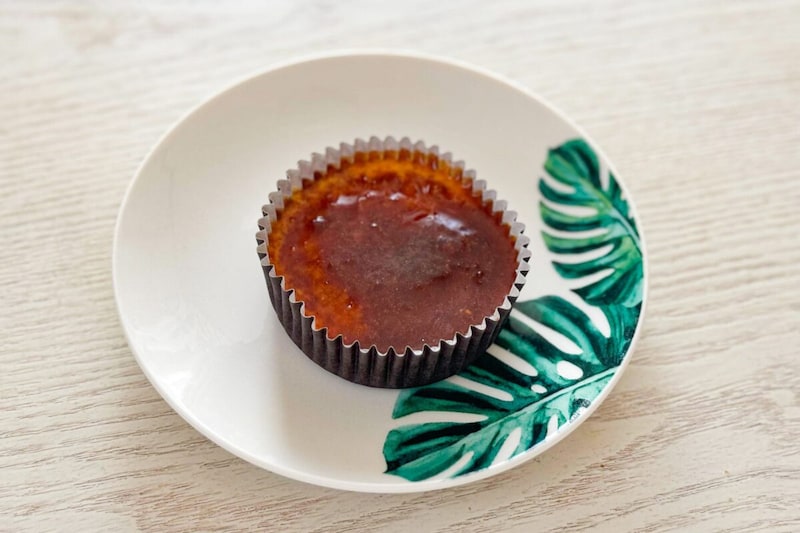 セブンプレミアム クレームブリュレ