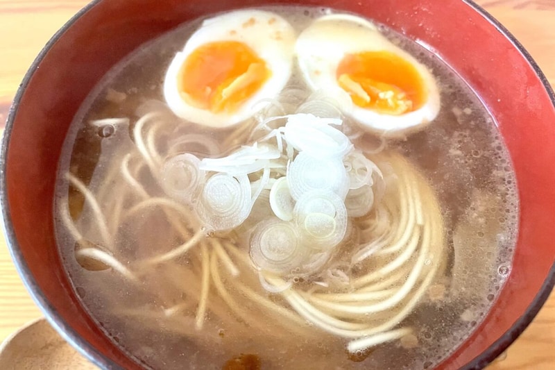 尾道ラーメン