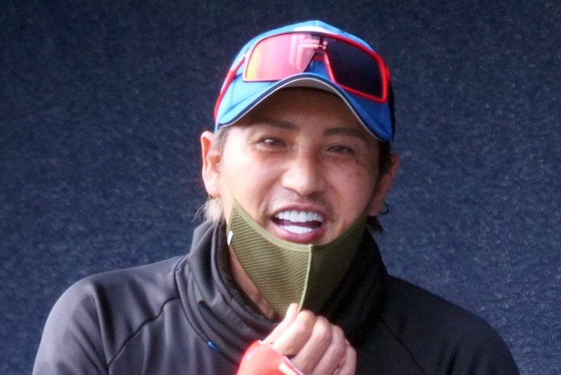 日本ハム・新庄剛志監督、他球団で監督する可能性示唆　「優勝したら辞めちゃうっていう…」