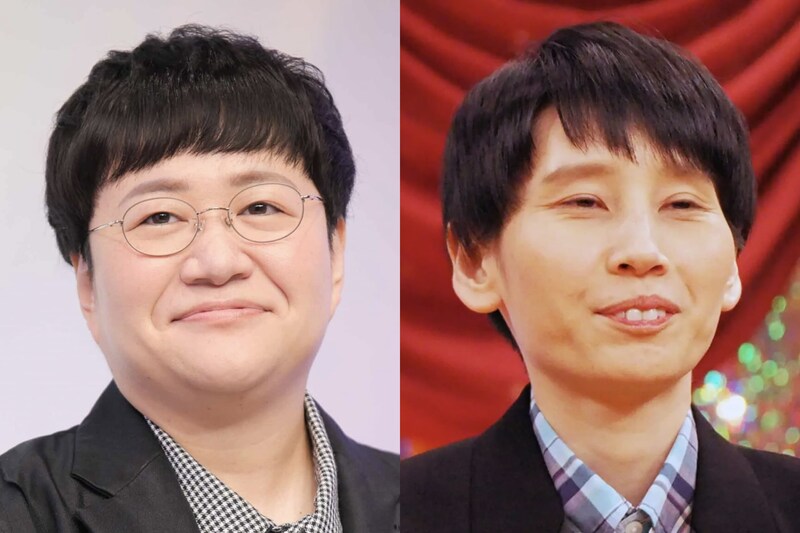 ハリセンボン、動画撮影がトラブルで「呪いのビデオ」に…　スタッフ謝罪も“軌道修正”に称賛