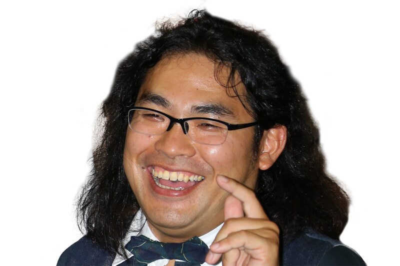 ロッチ中岡、WBCの渡辺謙を「ただのおじさん」と失言　謝罪した際“返された言葉”に感激…