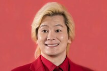 カズレーザー、『DayDay．』初回から“問題発言”か　山里亮太が慌てて「ダメ出し」