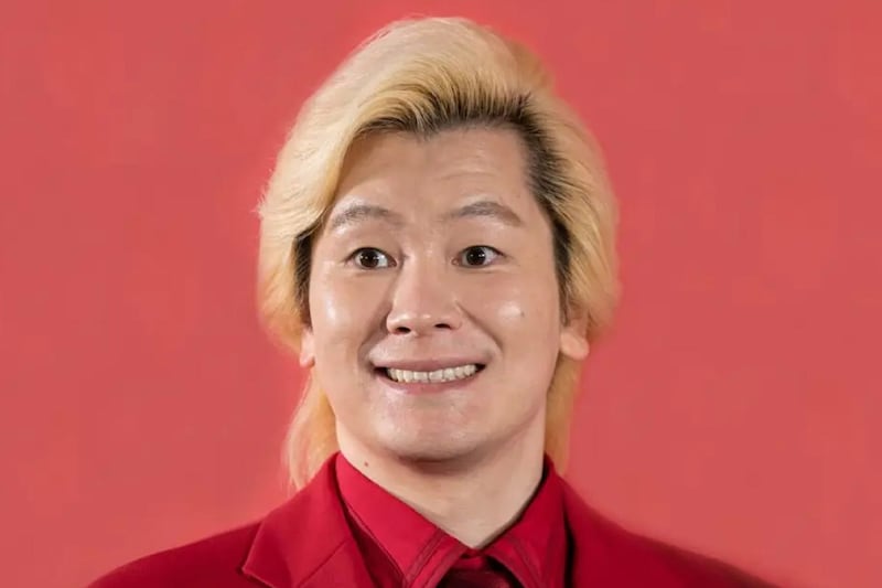 カズレーザー、『DayDay．』初回から“問題発言”か　山里亮太が慌てて「ダメ出し」