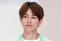 杉浦太陽はマイホームパパの顔　だけど若作りをやめてイメチェンを：顔相鑑定