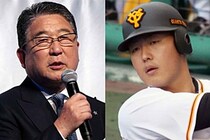 徳光和夫、メジャー挑戦のジャイアンツ岡本和真の成功を確信　とある能力に注目し「十分に動ける」