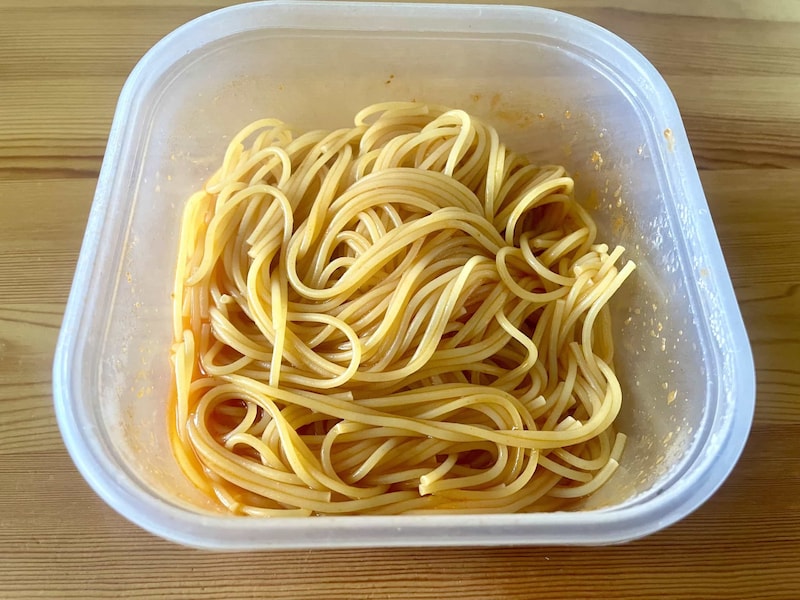 もうパスタ茹でない　リュウジの「やけくそトマトパスタ」が簡単すぎる