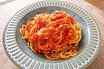 リュウジ氏が再現した「カプリチョーザのパスタ」が本気すぎた　これはリピ確定…