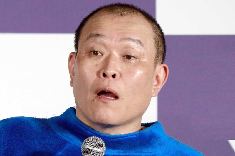 千原せいじ、1現場「1万2500円」高収入バイト“運び屋”語る　一同衝撃「言い方が…」